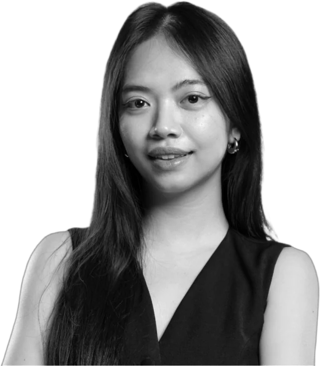 Portrait of Thao Dao